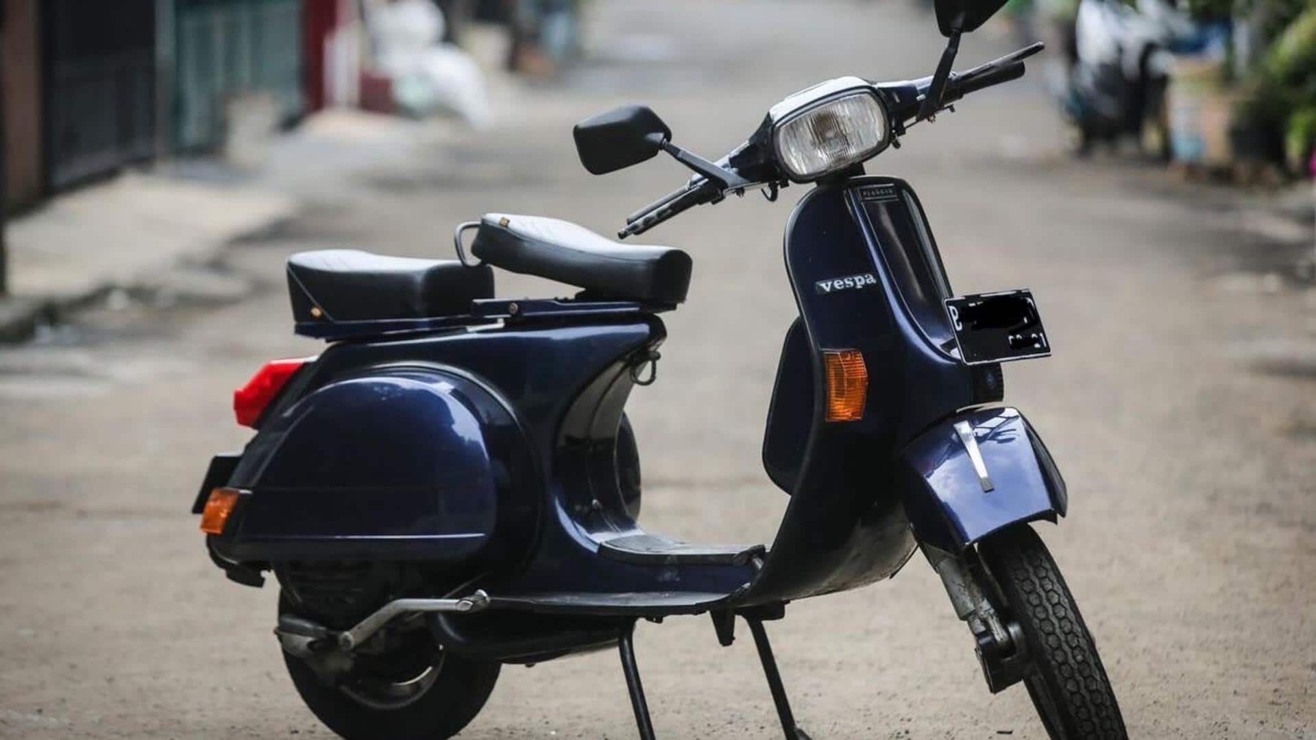Motor-Motor Klasik di Indonesia yang Tak Lekang Waktu