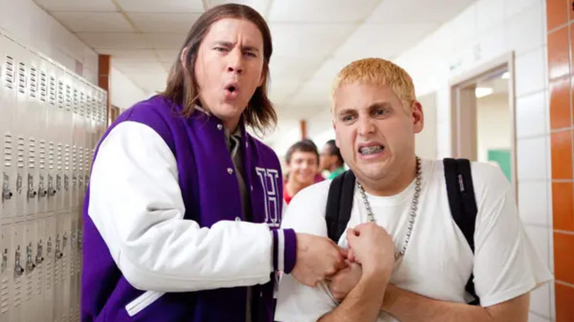 Lima penyamaran cerdas dalam komedi Hollywood