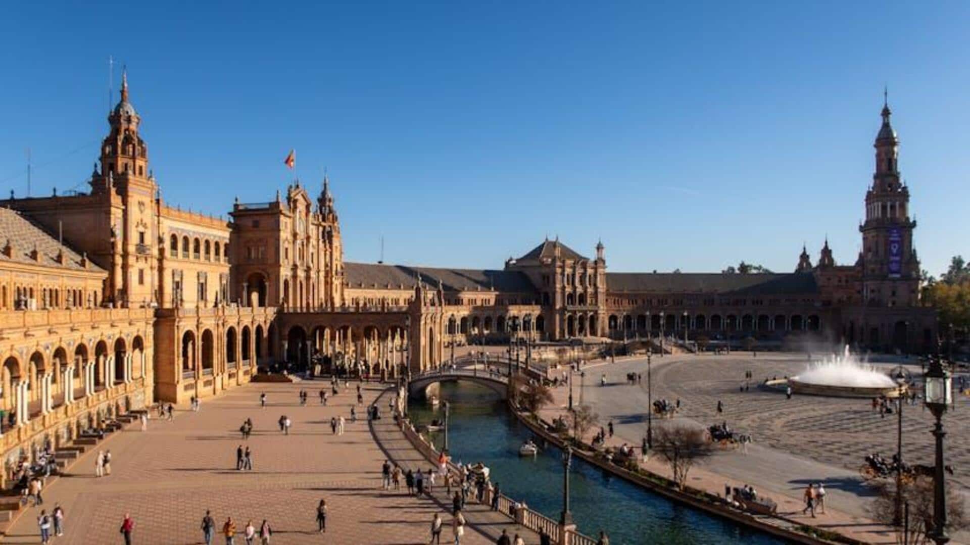 Pertunjukan Flamenco Ajaib di Sevilla: Lima Tempat Terbaik