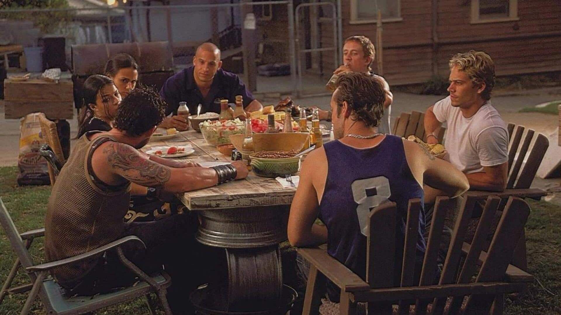 Adegan film Hollywood yang tak terduga dikenali orang Indonesia