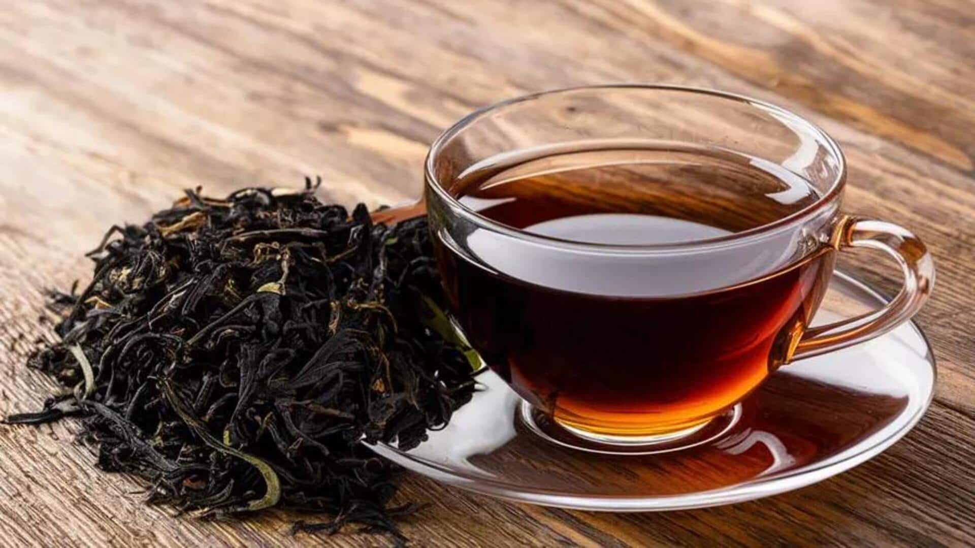 Beragam Varian Teh Indonesia yang Wajib Anda Cicipi