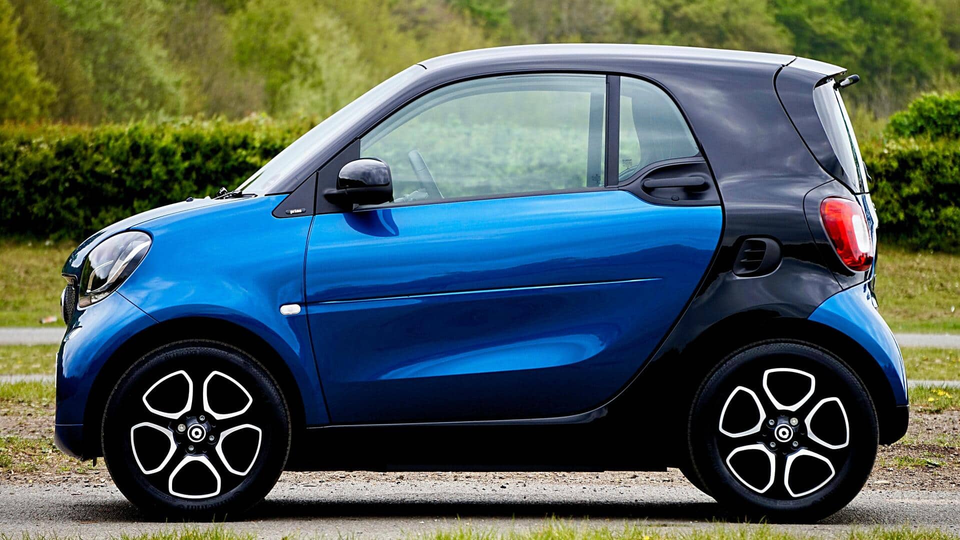 Manfaat Kendaraan Listrik: Teknologi Pengereman Regeneratif