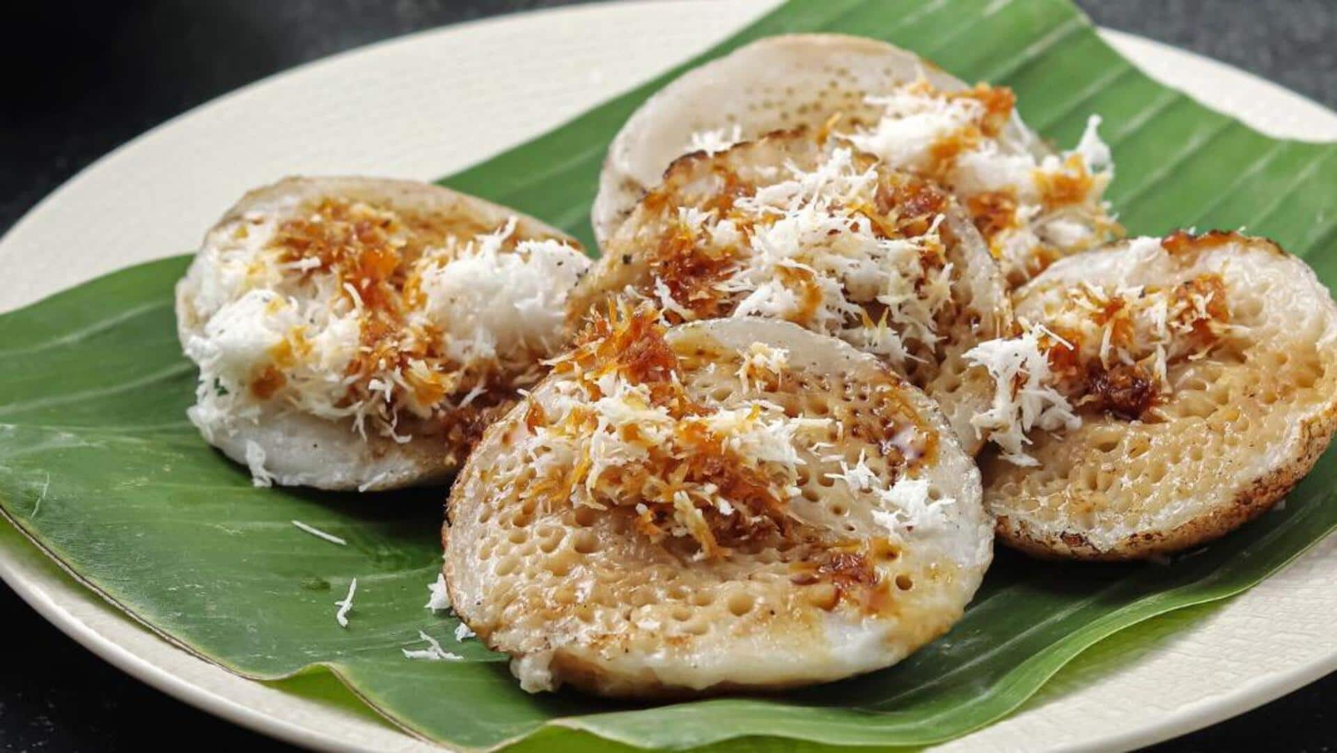 Temukan Permata Vegetarian Tersembunyi dalam Kuliner Jalanan Bali