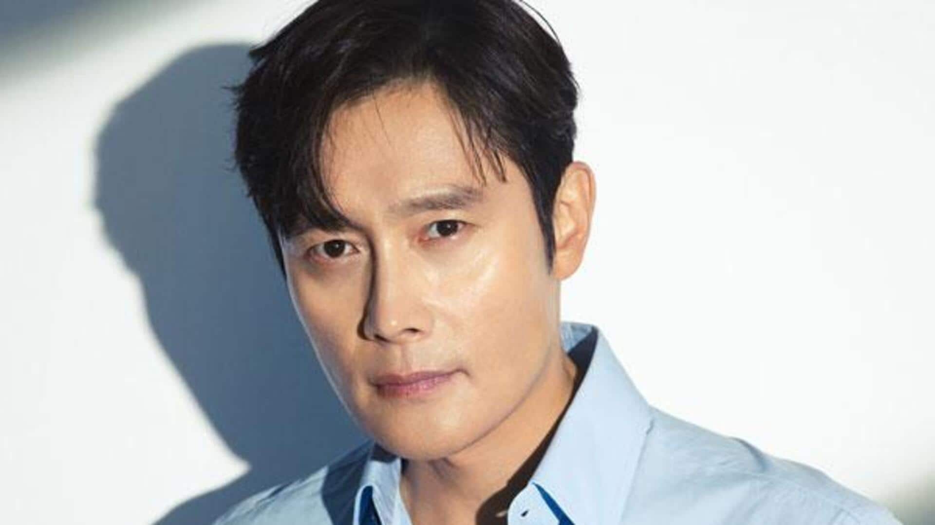 Aktor Korea yang mengubah sinema global Aktor Korea yang mengubah sinema global