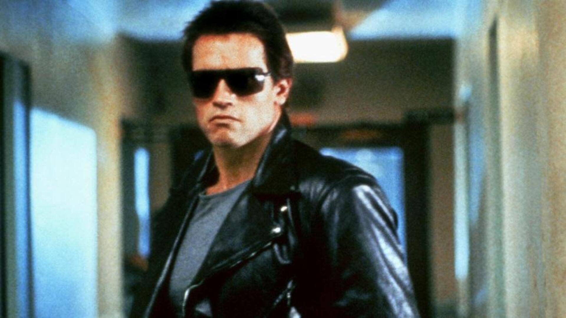 Lima kalimat ikonik dari naskah Hollywood