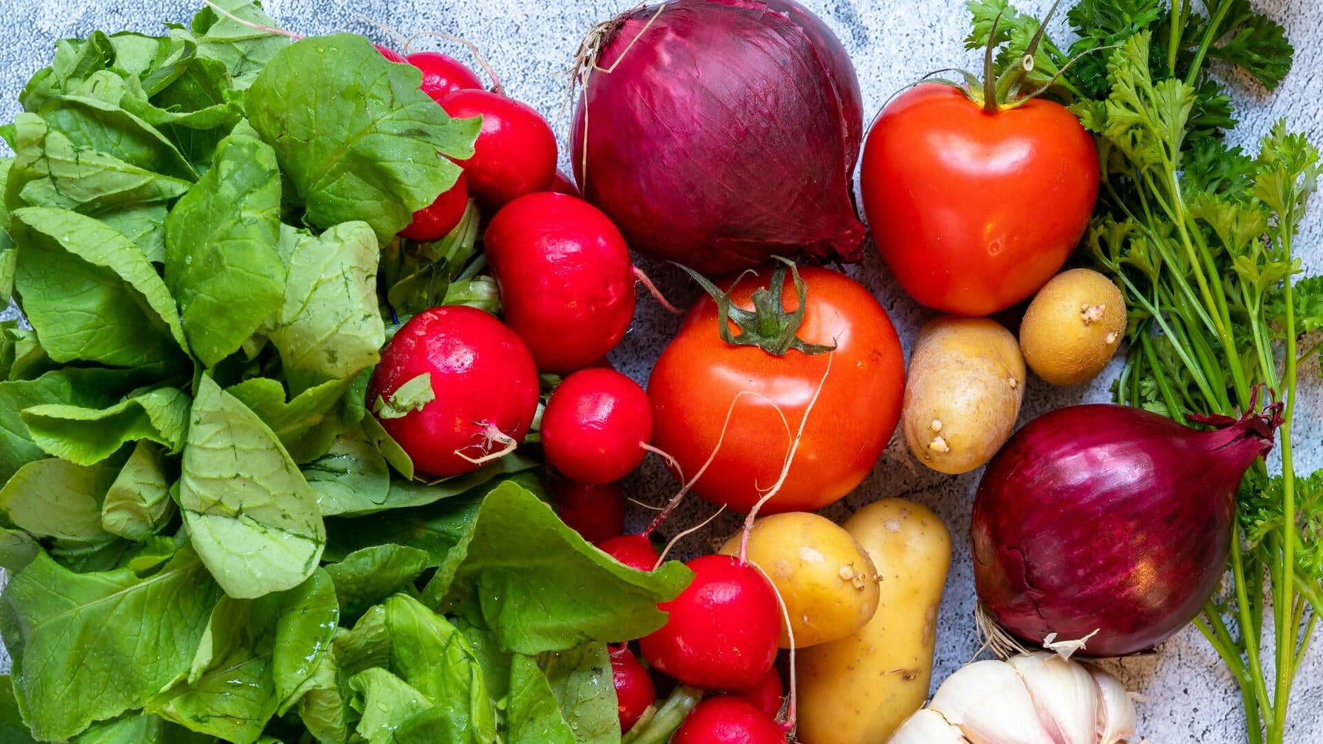 Cara ramah lingkungan untuk mengawetkan buah dan sayuran musiman