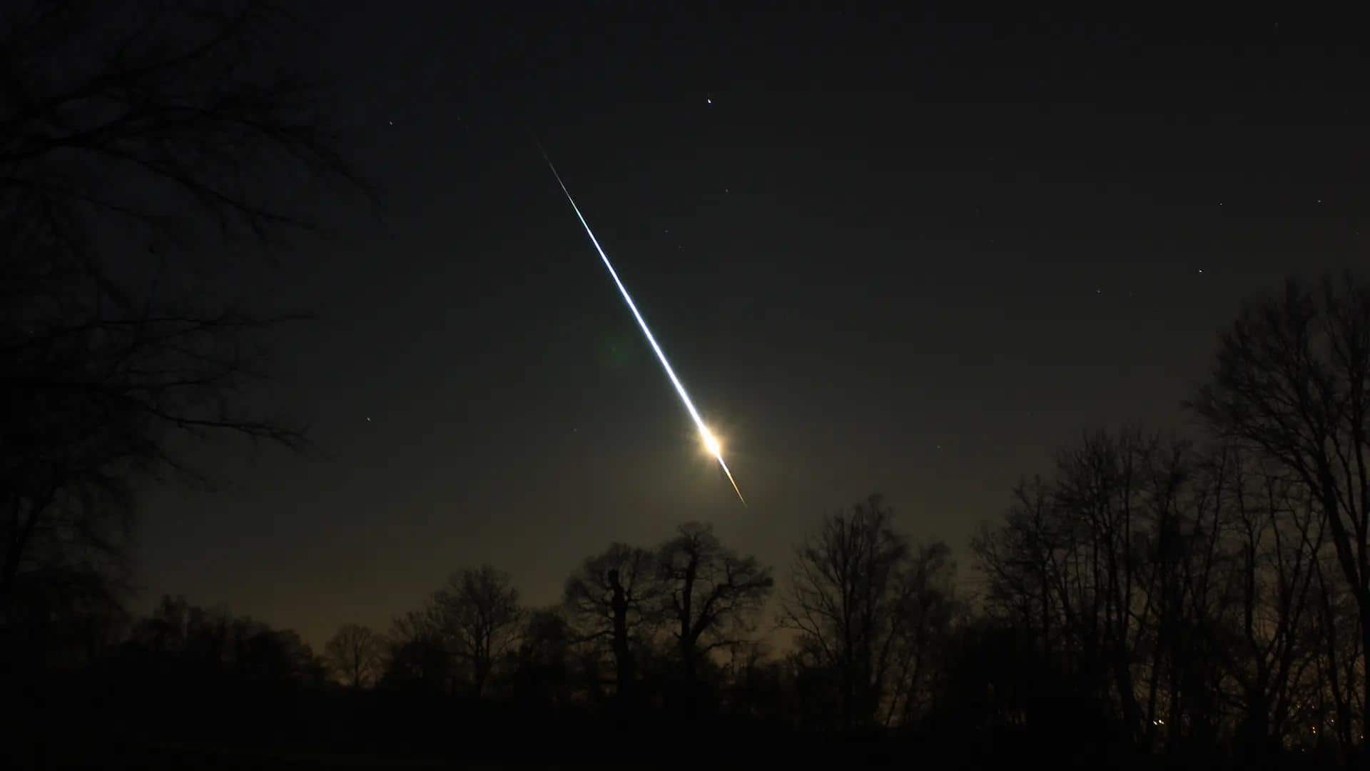 Dampak Tak Terduga dari Tabrakan Asteroid pada Iklim Bumi 