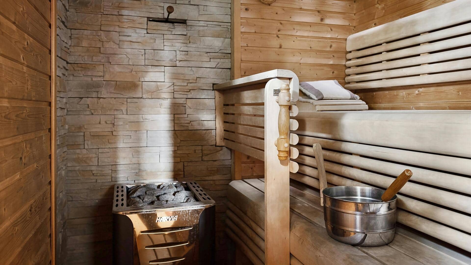 Menelusuri Makna Sauna Finlandia: Lebih dari Sekadar Relaksasi