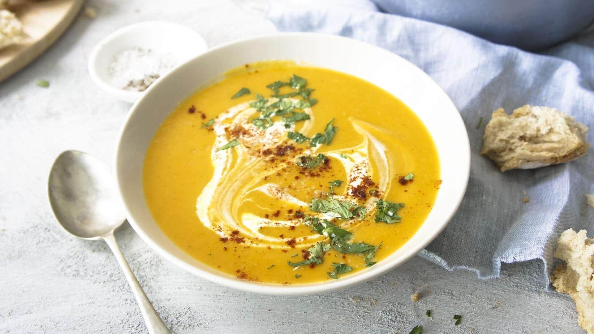 Menjelajahi Kejutan Kuliner Berbasis Labu di India