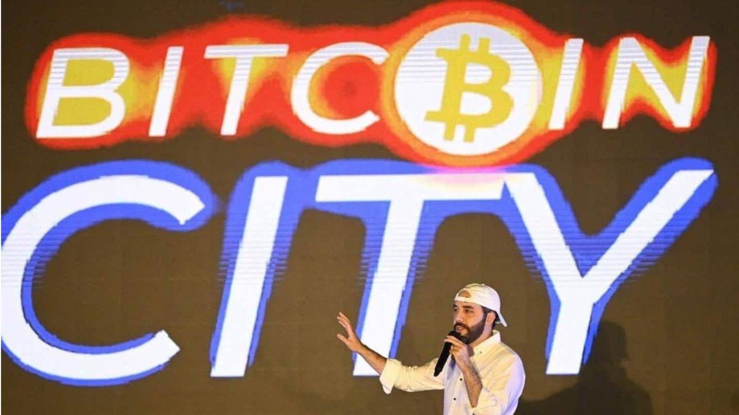Penuh dengan fasilitas modern, kota ini bakal menarik investasi Penuh dengan fasilitas modern, kota ini bakal menarik investasi