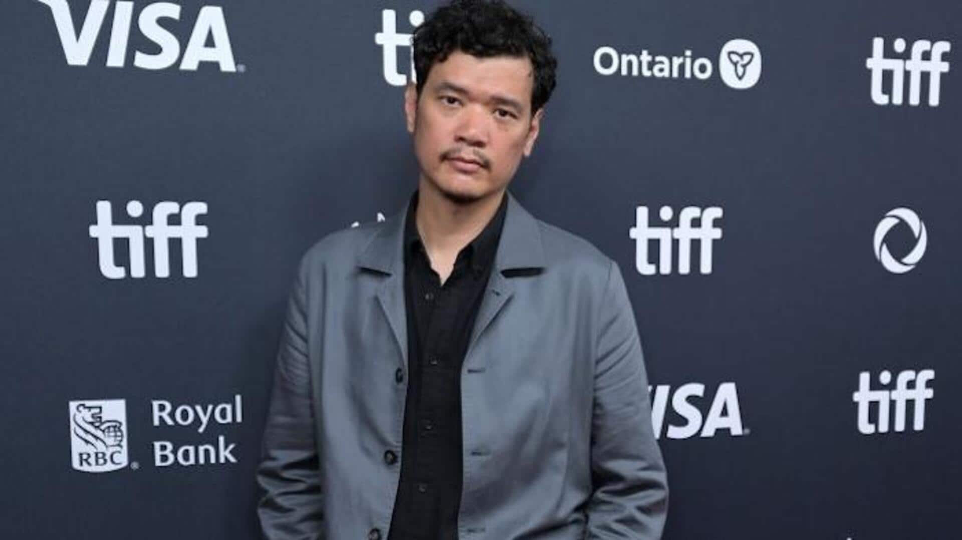 Sutradara Indonesia dan koneksi Hollywood yang tak terduga