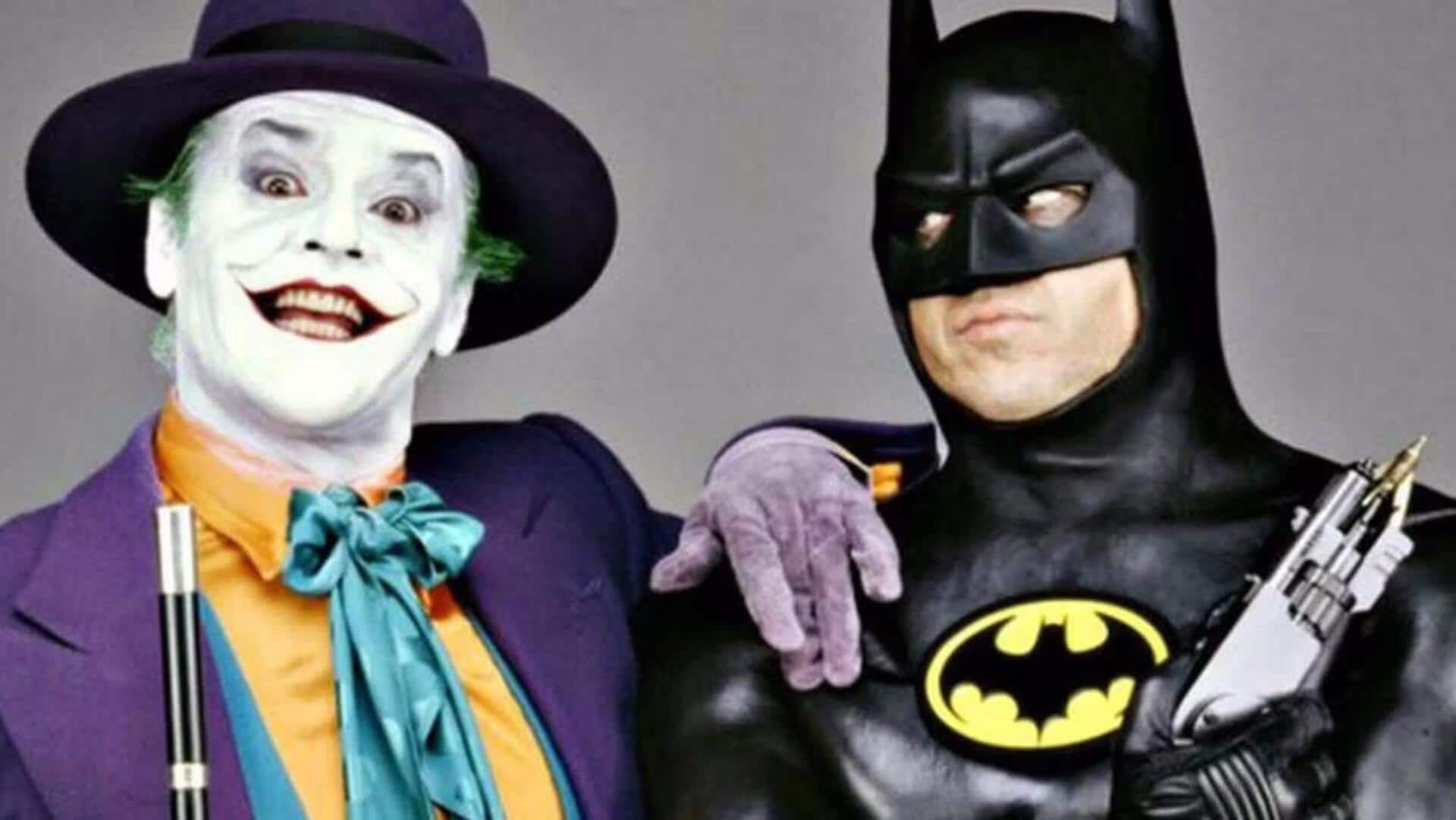 Peran ikonik yang ditolak aktor terkenal Hollywood