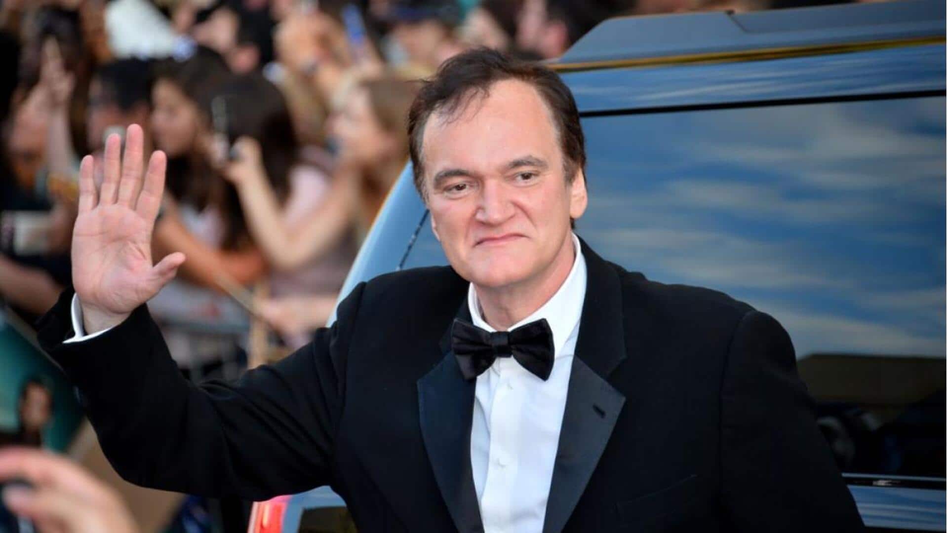 Sutradara Hollywood dengan bakat musik mengejutkan