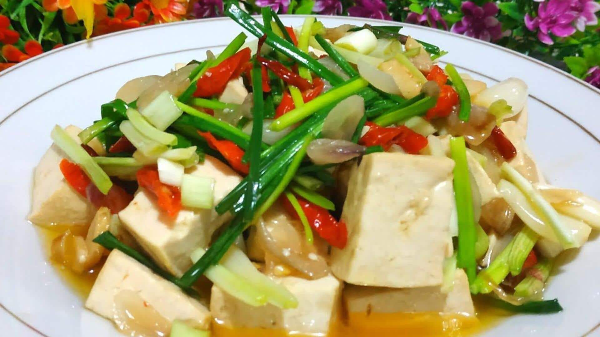 Lima Cara Unik Mengolah Daun Kucai dalam Hidangan Indonesia