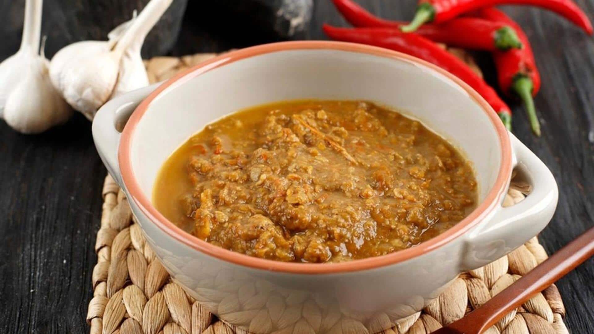 Variasi Tempe Nusantara yang Wajib Anda Cicipi