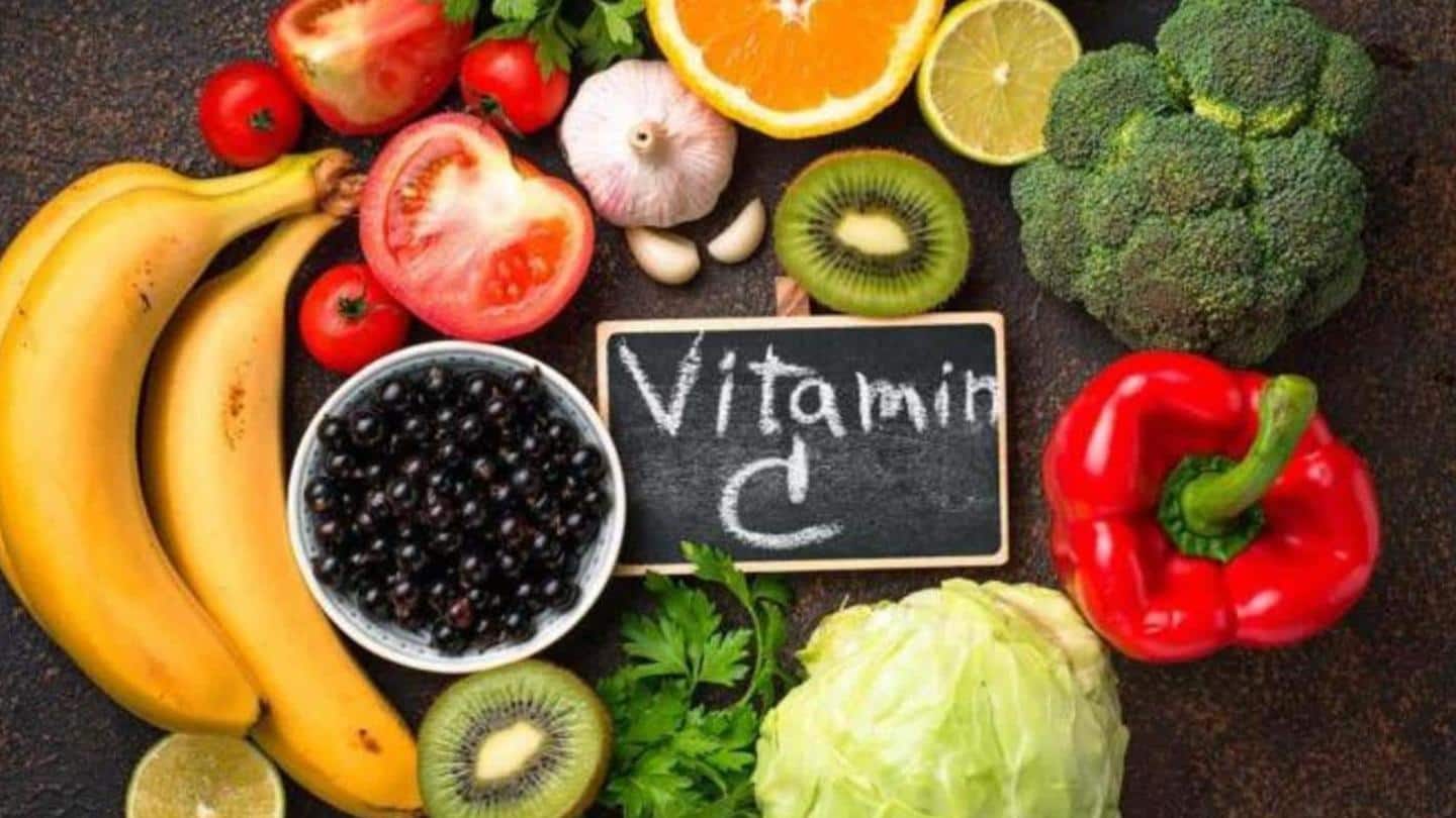 Bagaimana cara mengatasi defisiensi vitamin C? Bagaimana cara mengatasi defisiensi vitamin C?