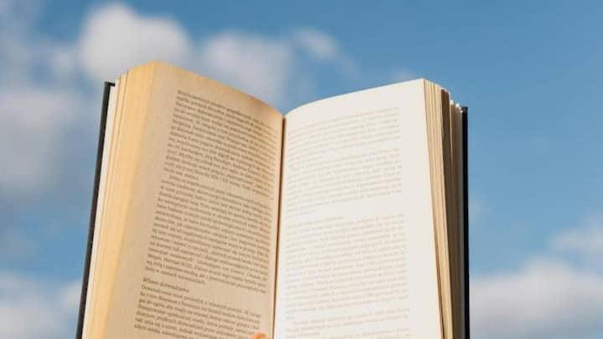 Menjelajahi Dunia Fantasi Binatang Yang Bisa Berbicara Dengan Buku-Buku Ini