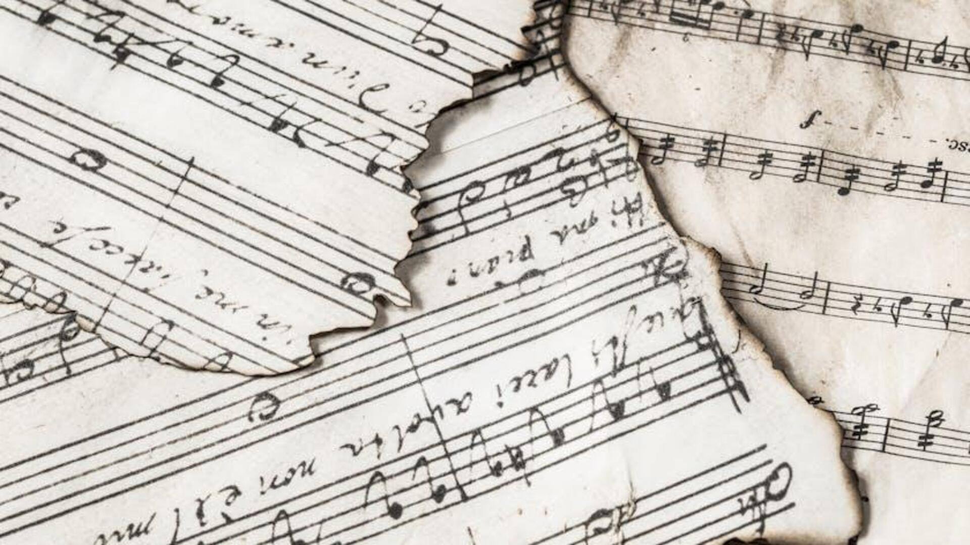 Terobosan dalam Komposisi Musik AI