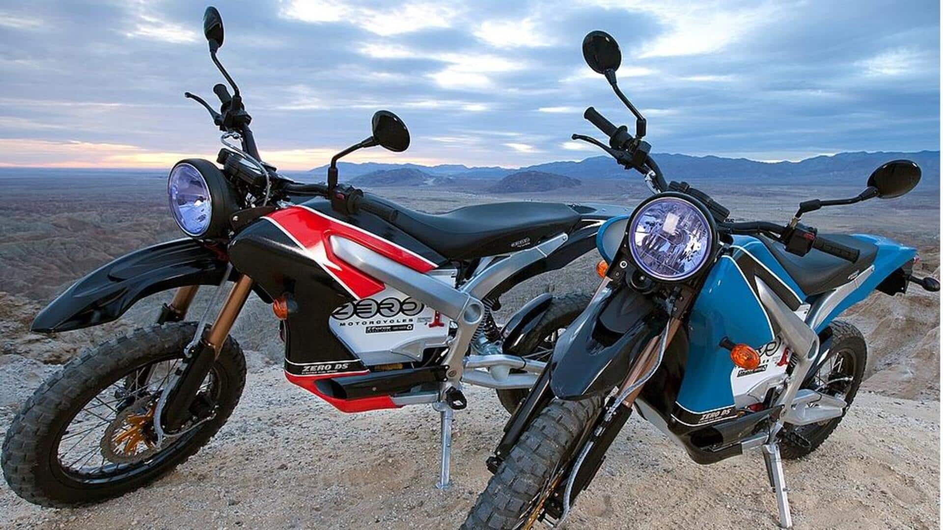 Aksesori Terbaik untuk Meningkatkan Performa Motor Listrik