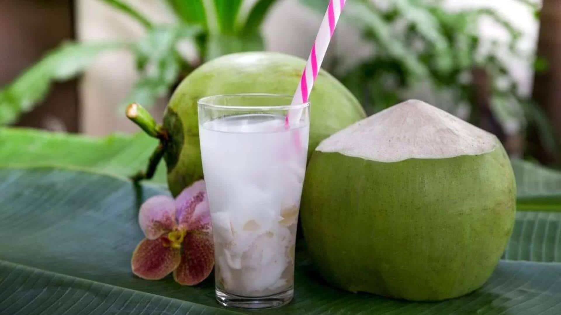Menikmati Hidangan Penutup Berbasis Kelapa di Indonesia