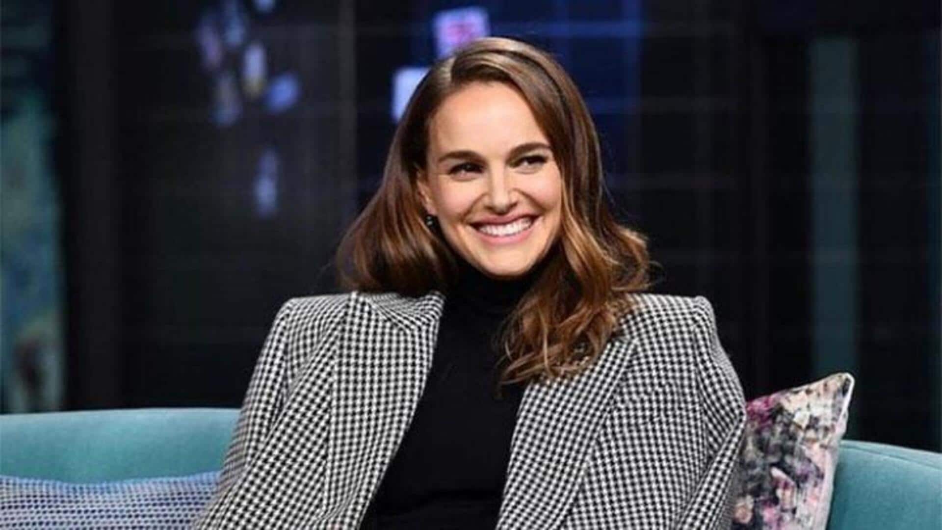 Bintang Hollywood yang mengejar gelar akademis terakreditasi