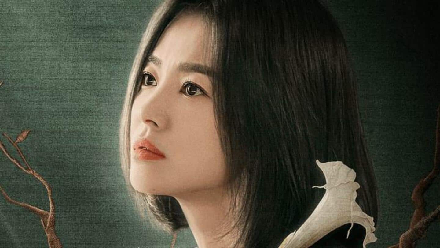 Netflix's 'The Glory' Bagian 2