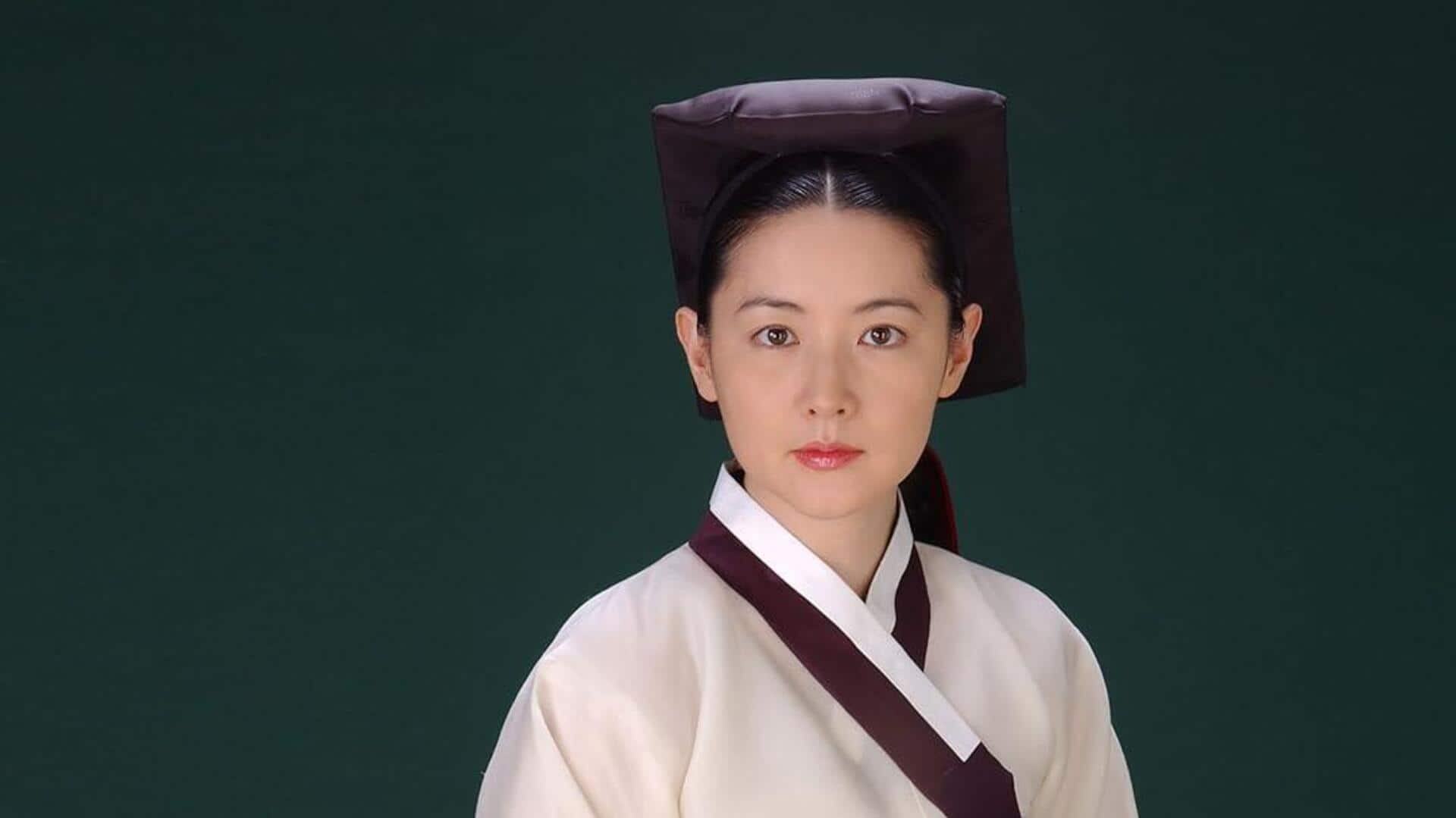 Lima kostum ikonik dalam sinema klasik Korea Lima kostum ikonik dalam sinema klasik Korea