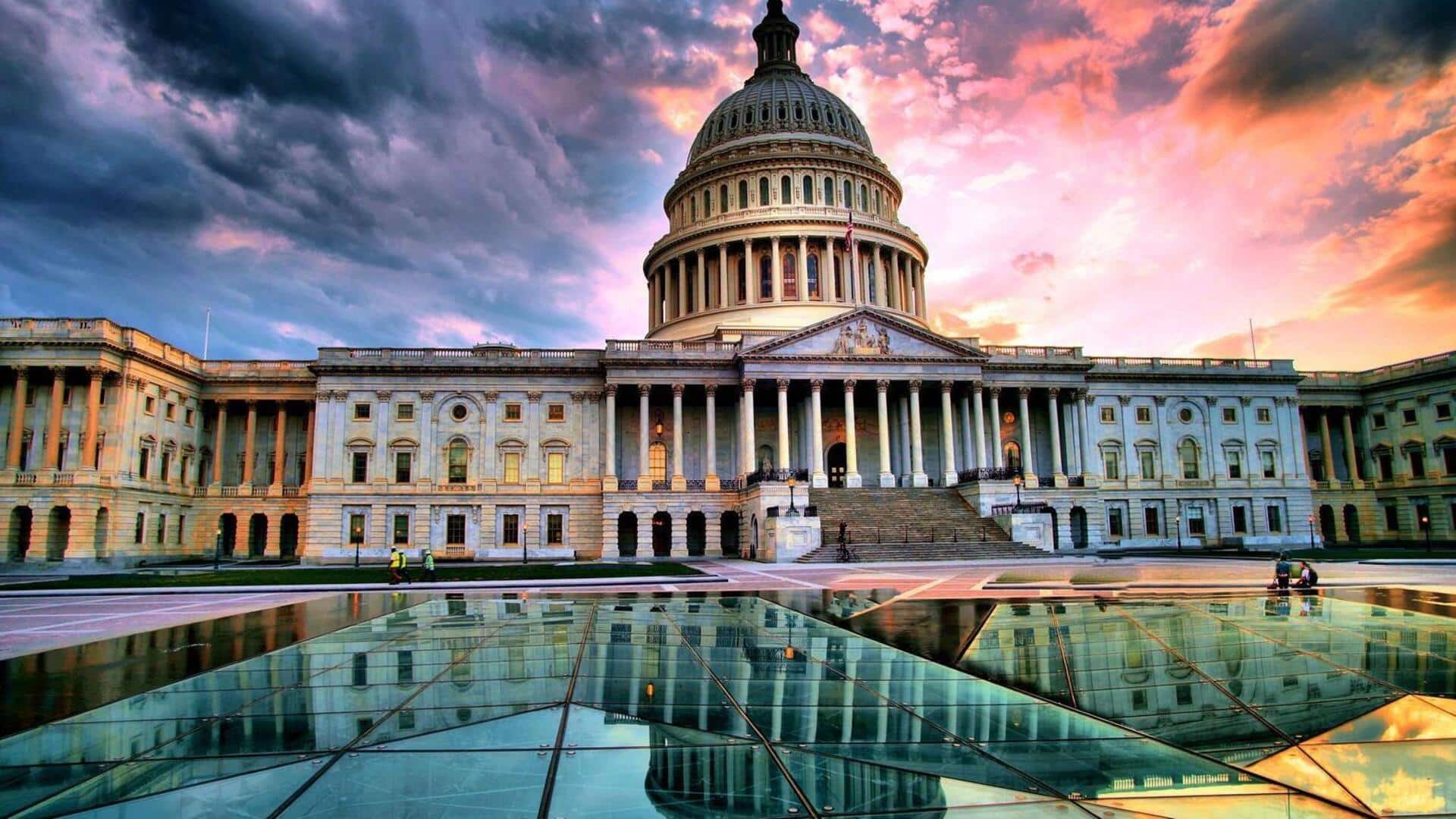 Lima Teknik Fotografi Arsitektur dengan Manipulasi Cahaya