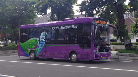 Kontribusi Teknologi Ramah Lingkungan dari Indonesia