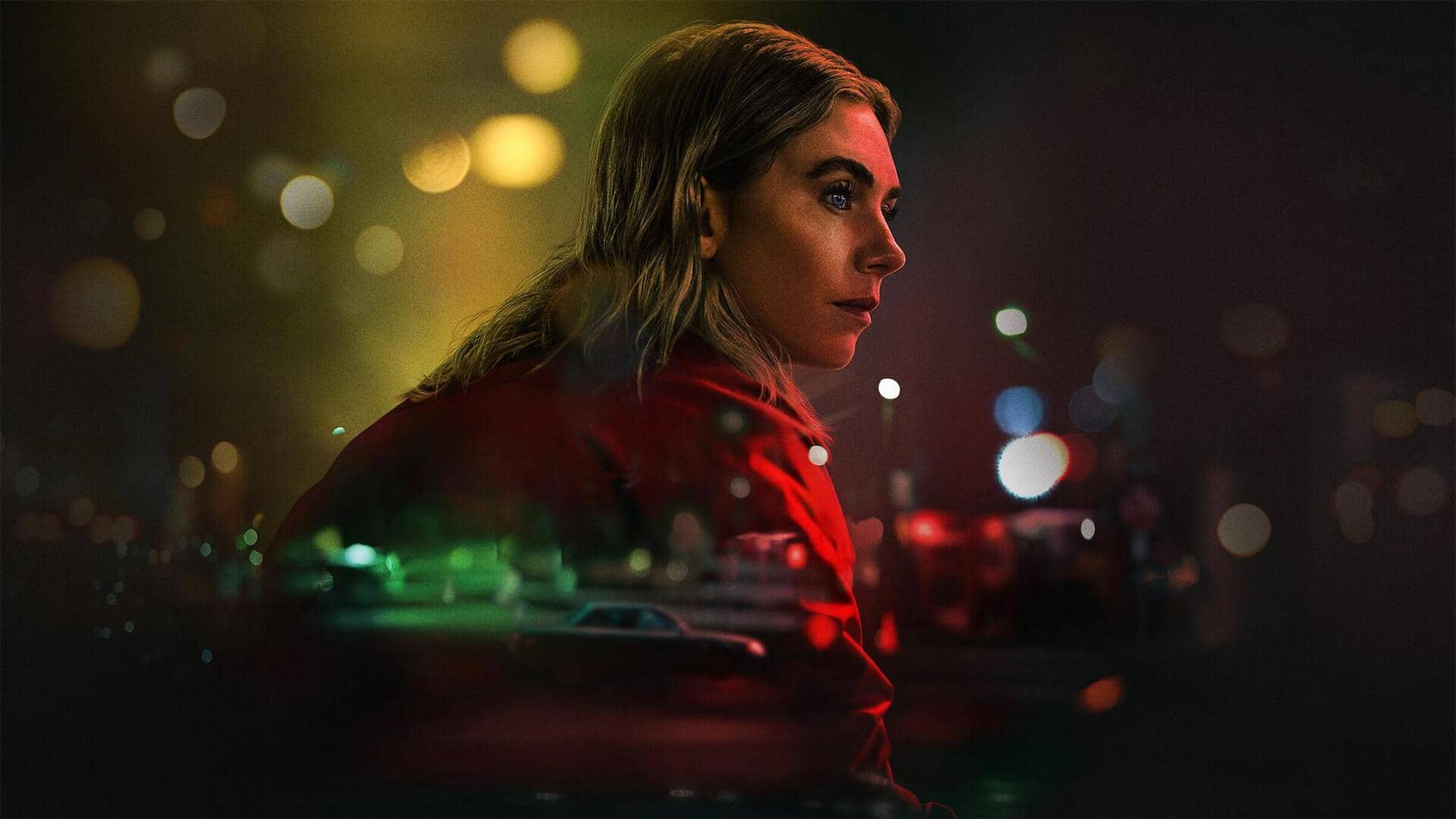 Ulasan Film 'Night Always Comes' yang Dibintangi oleh Vanessa Kirby