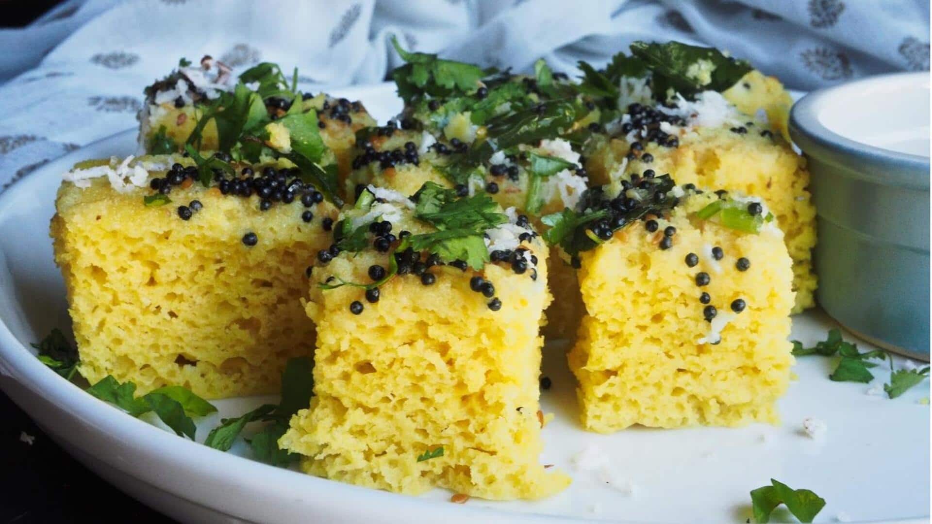 Keajaiban Hidangan Vegetarian yang Tersembunyi di Area Pedesaan India