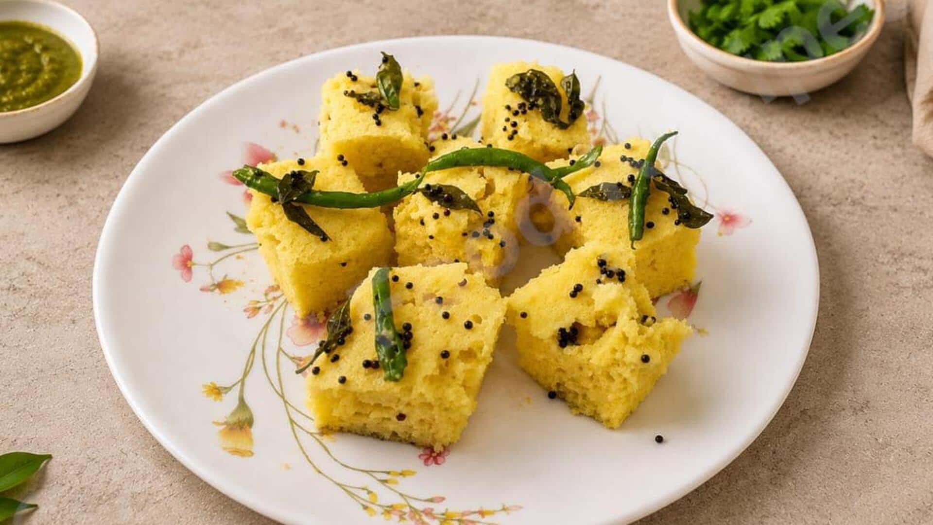 Mencicipi Camilan Khas dari Restoran Urban India