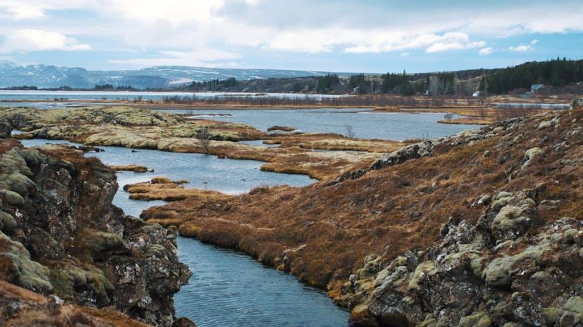 Temukan Reykjavik: Atraksi Ramah Lingkungan Menanti Anda Temukan Reykjavik: Atraksi Ramah Lingkungan Menanti Anda