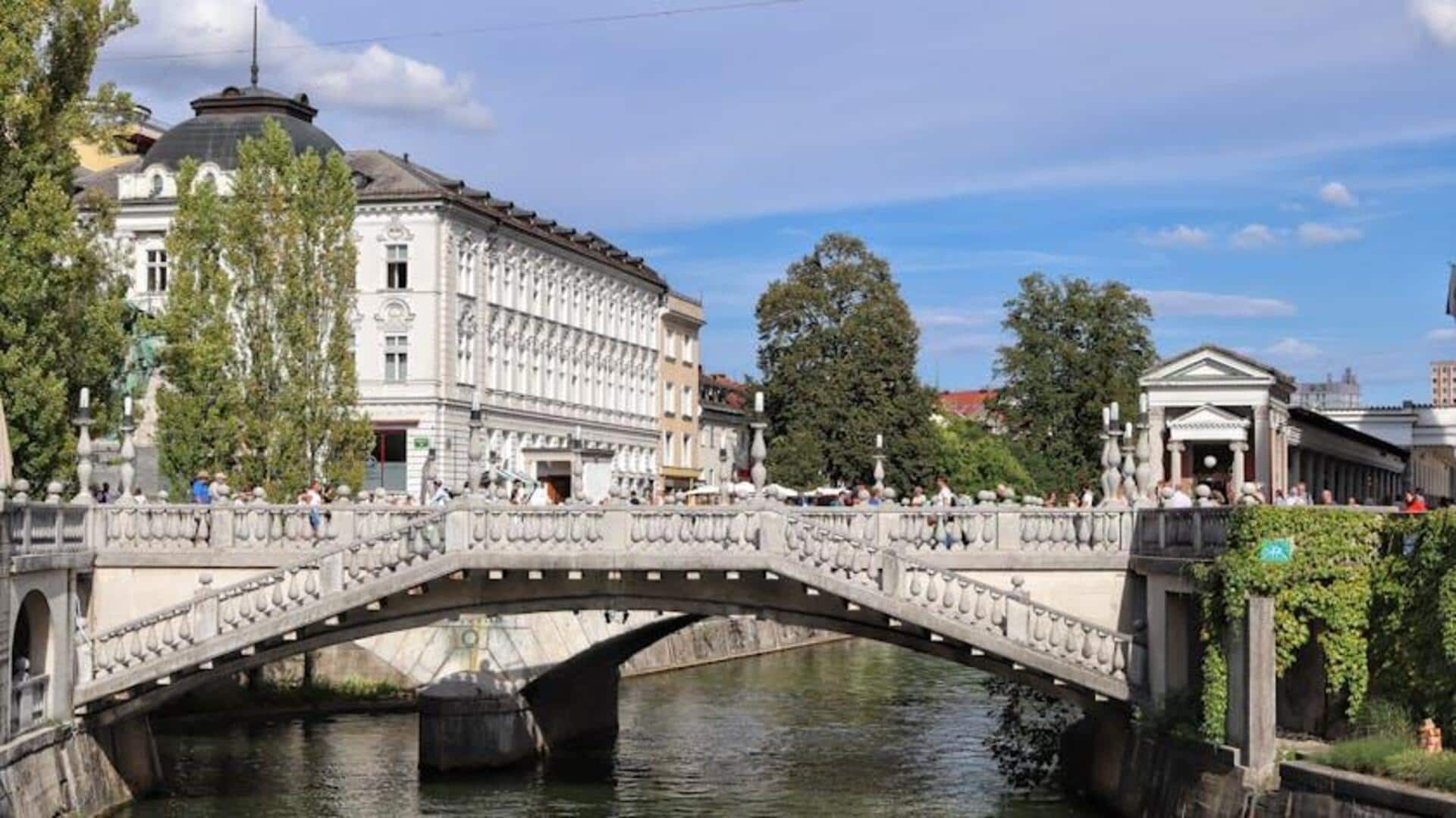 Jelajahi Rute Sepeda Terbaik di Slovenia