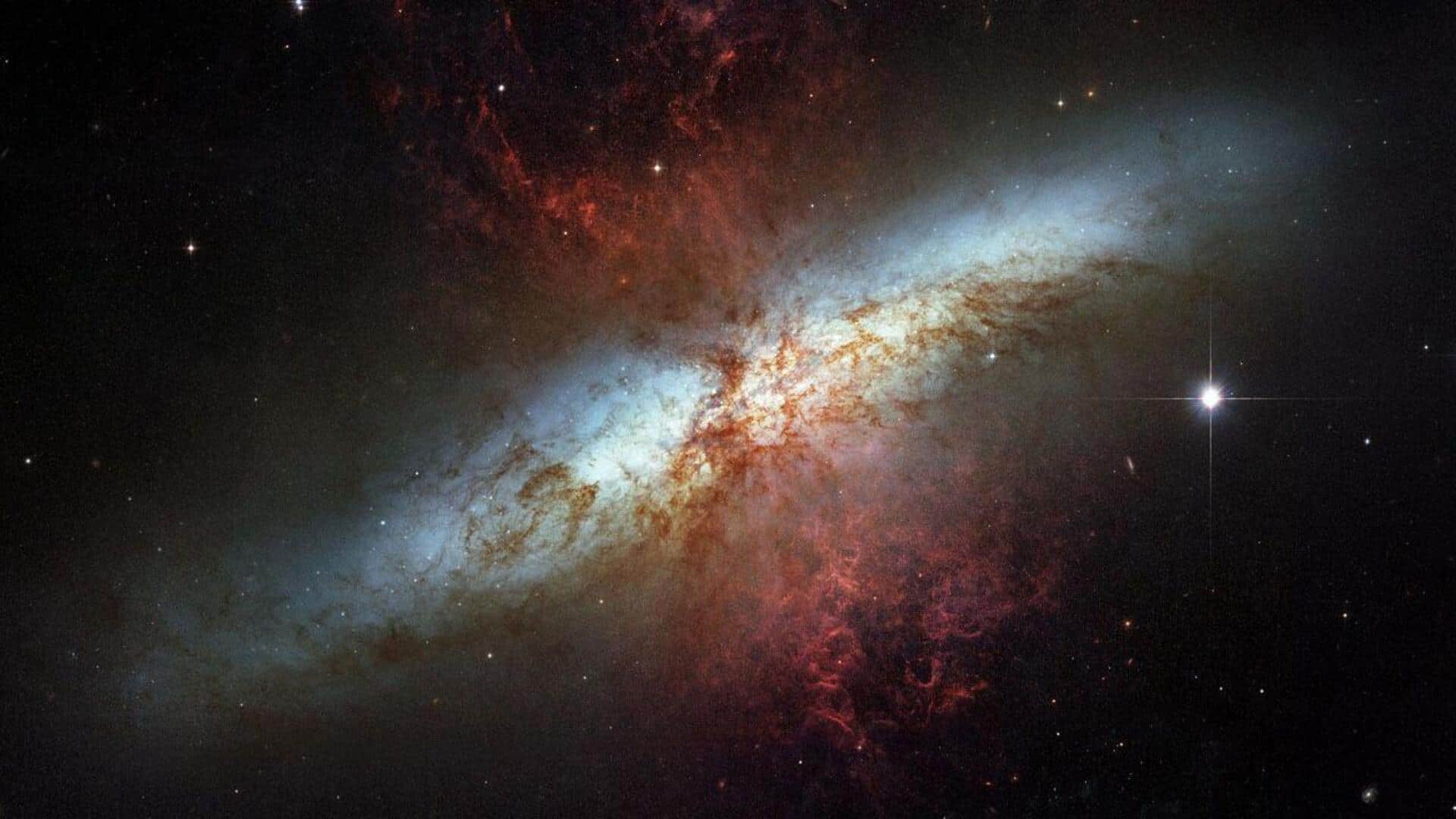 Mengukur Jarak Kosmik dengan Pulsar