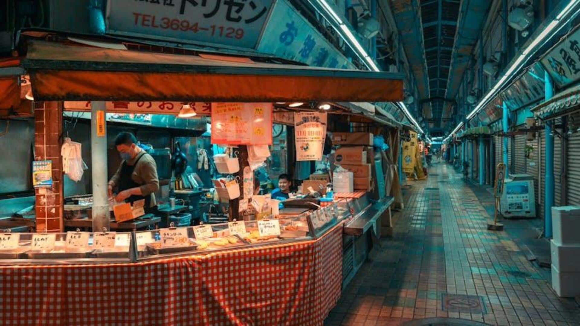 Panduan Membuat Okonomiyaki Vegan ala Jepang