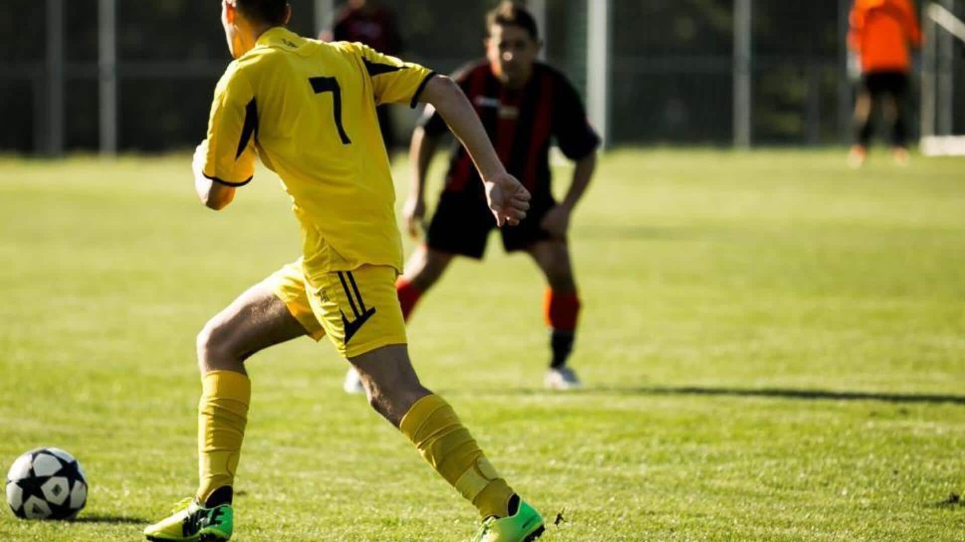 Makna 'Hat-Trick' dalam berbagai olahraga