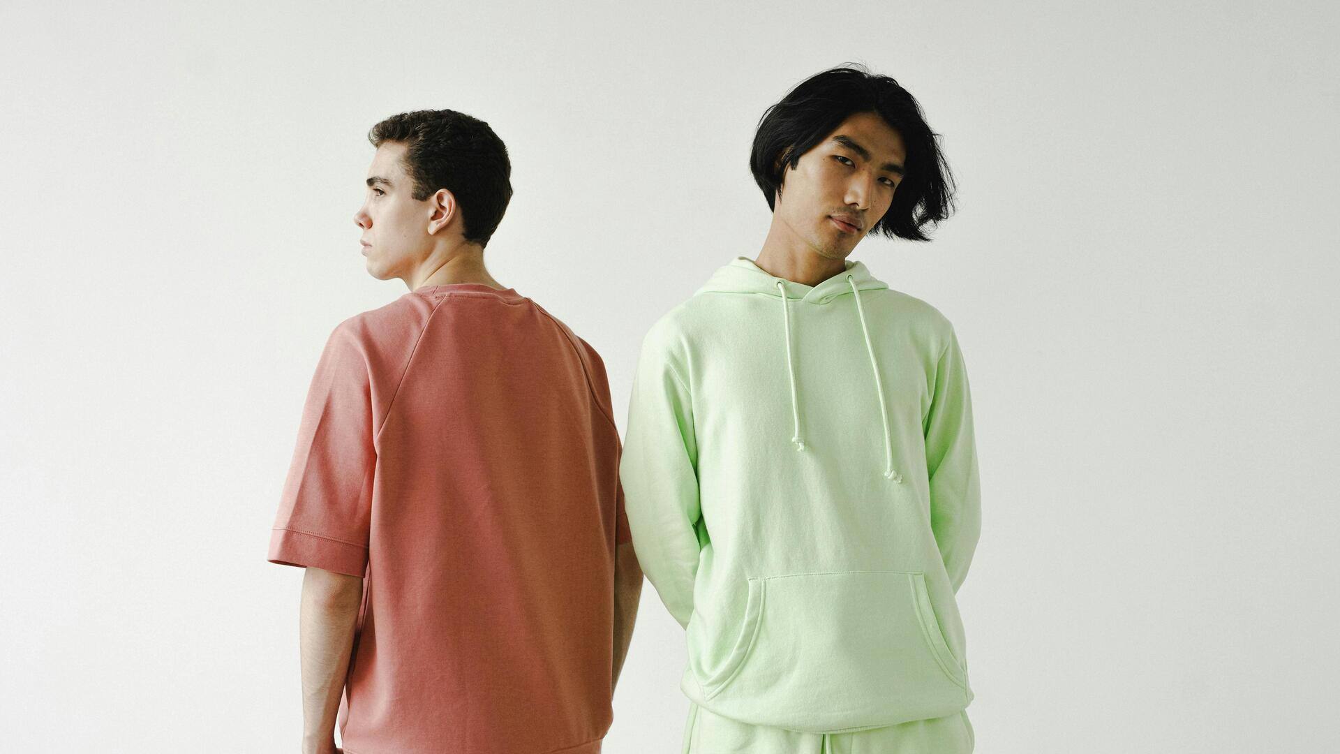 Kekuatan warna pastel dalam meningkatkan nuansa fesyen