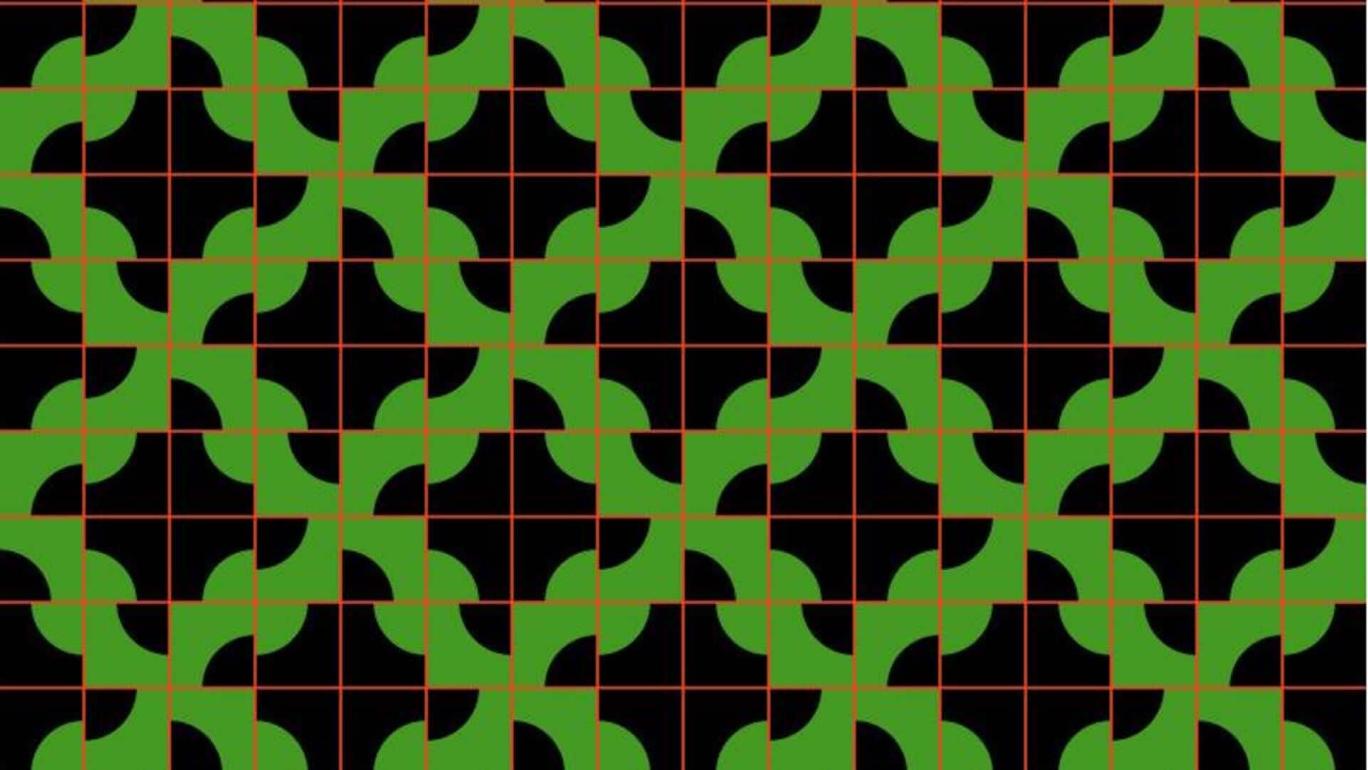 Ilusi Optik dalam Desain Digital Modern