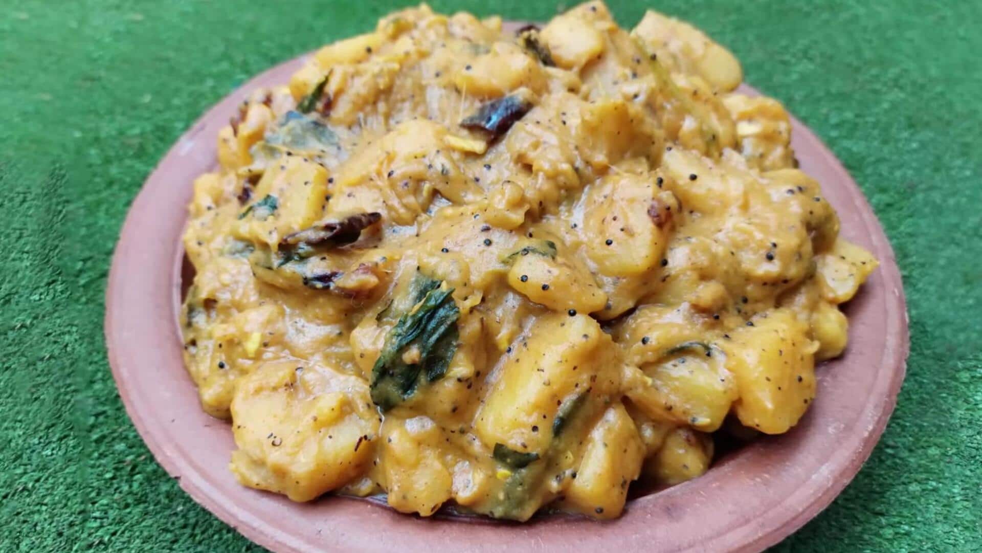 Lima Hidangan Mengejutkan Berbasis Sukun Panggang yang Mudah Dikreasikan