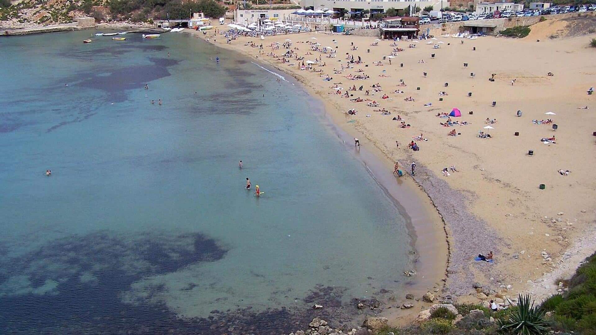 Rekomendasi Tempat Indah di Malta untuk Pencinta Alam