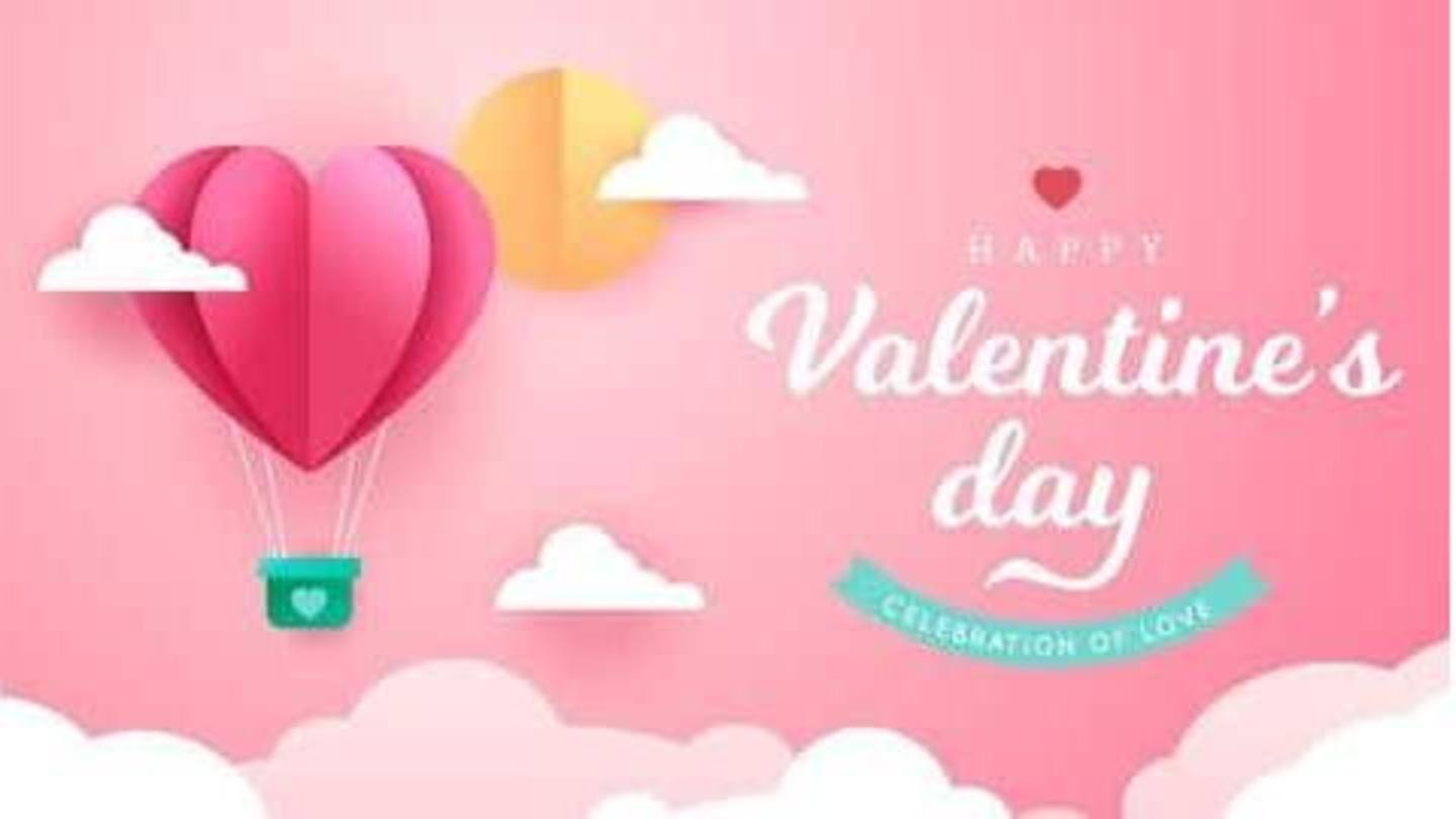 5 cara merayakan Hari Valentine bersama anak