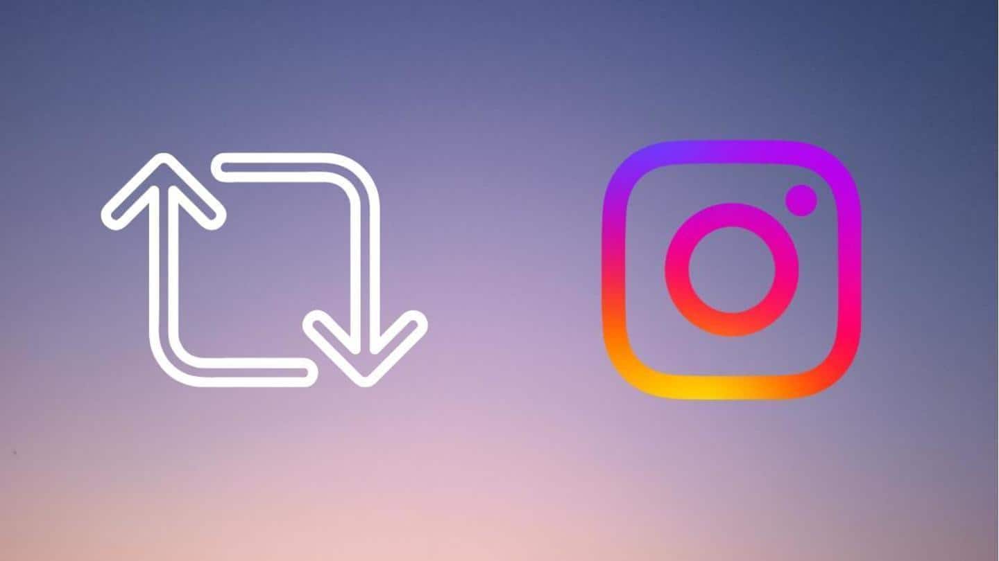 Selamat tinggal aplikasi pihak ketiga: Instagram garap fitur 'Repost' baru