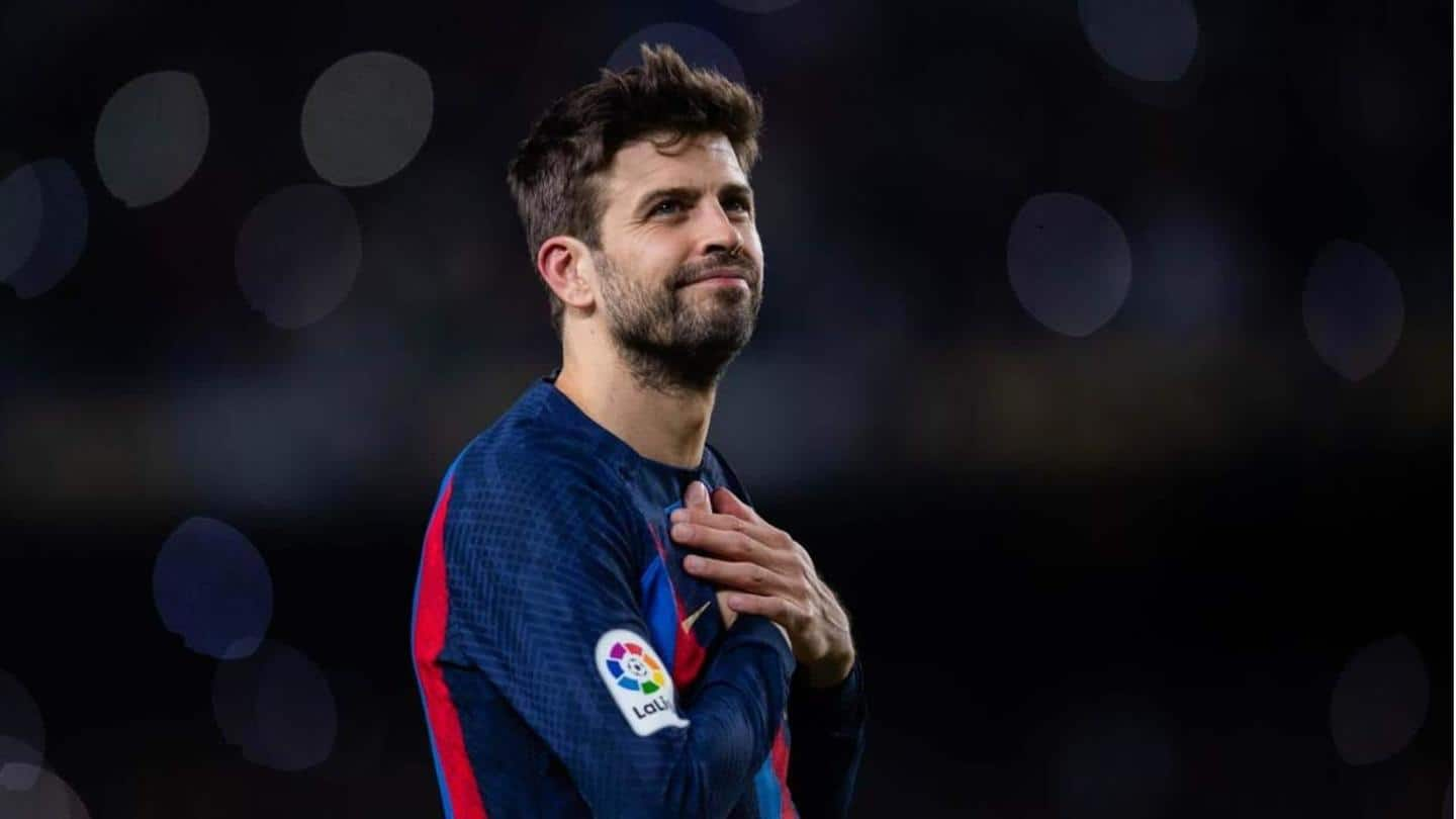 La Liga 2022-23, Barcelona kalahkan Almeria 2-0: Statistik utama