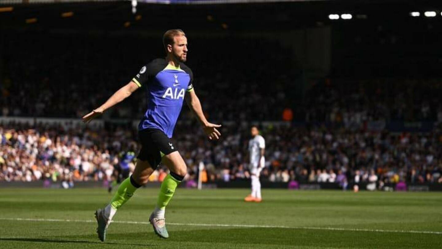 Harry Kane ke Bayern Munich: Menguraikan Skenario Transfernya