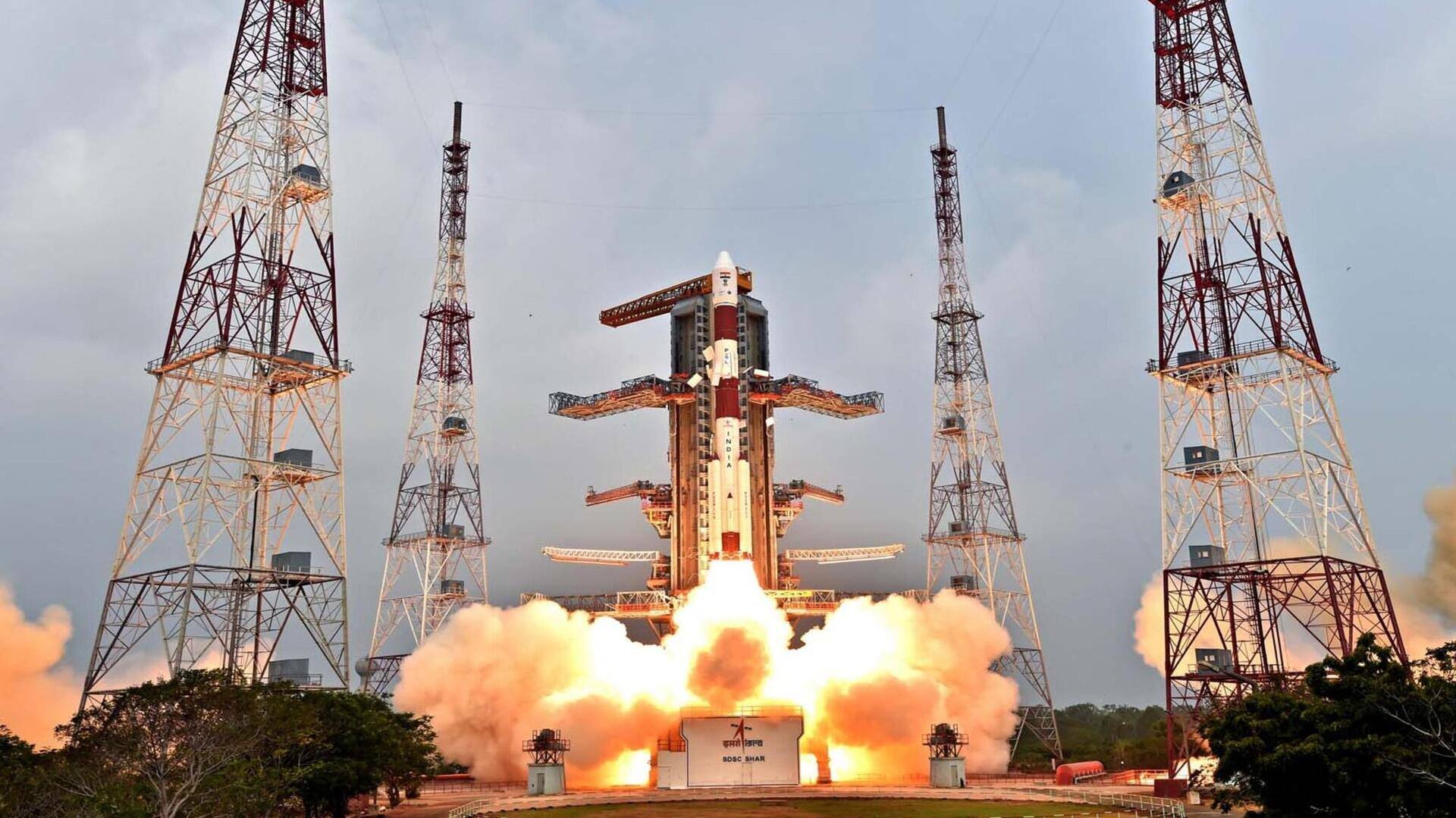 Fakta Menarik tentang Misi Orbiter Mars India Fakta Menarik tentang Misi Orbiter Mars India
