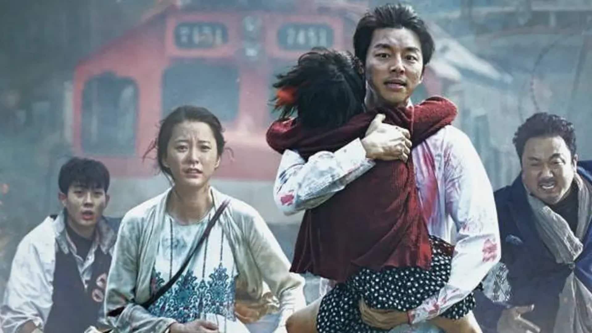 Akhir film Korea yang mengejutkan