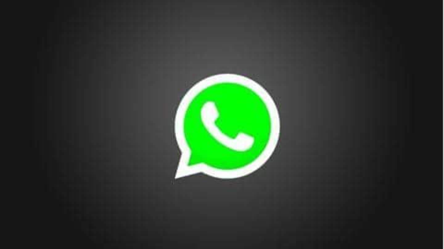 WhatsApp garap fitur 'sembunyikan nomor telepon' untuk chat bisnis