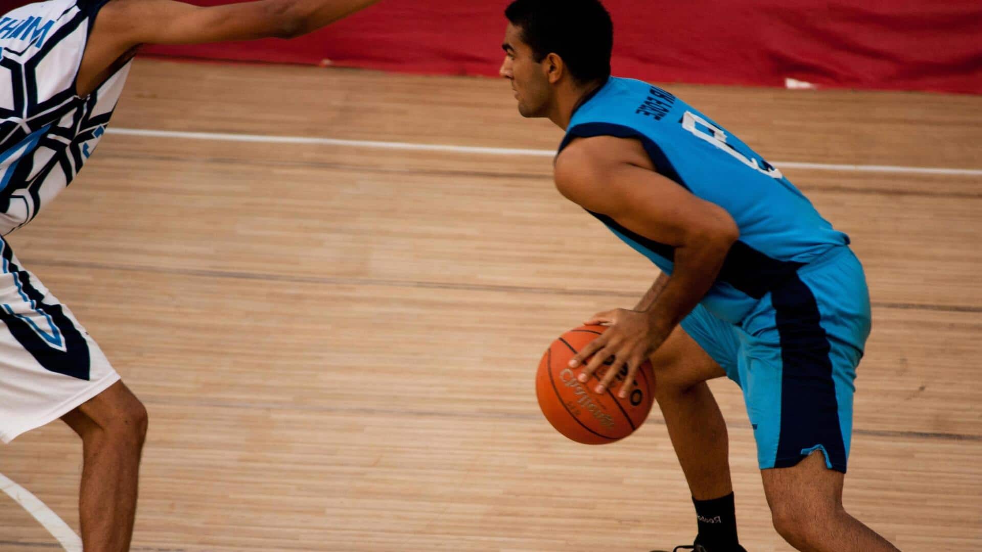 Asal-usul aturan 24 detik dalam bola basket