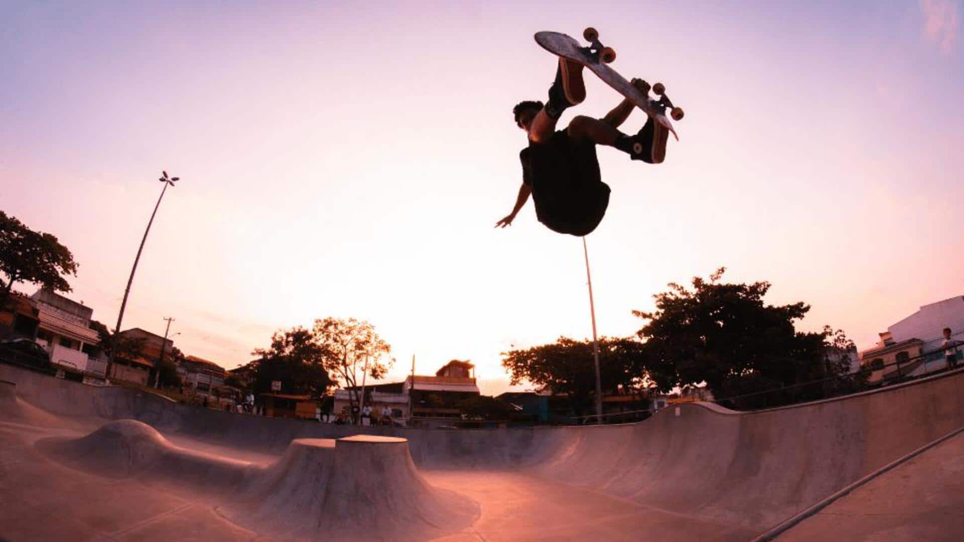 Action Photography: Mengabadikan Momen yang Bergerak Cepat
